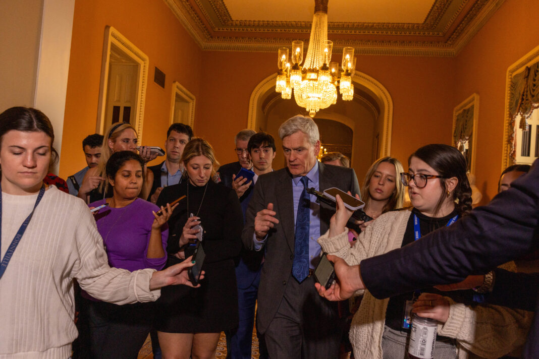 Obamacare could collapse under Trump’s new plan, policy experts say