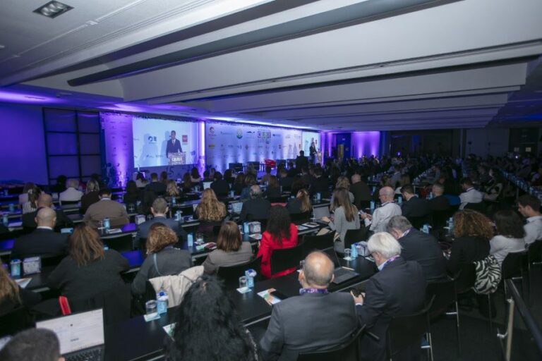 Cruise Industry Leverages AI to Optimize Processes and Boost Passenger Experiences at The ICS 2025 in Madrid