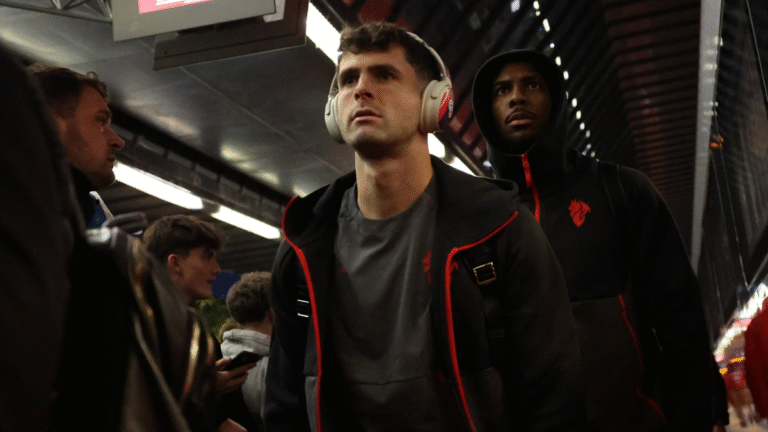 How to watch Serie A on Paramount+: Christian Pulisic back in the Milan squad, Derby della Mole and more