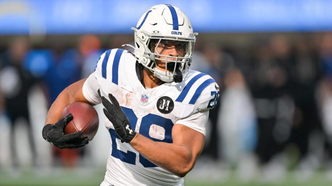 Where to watch Falcons vs. Colts: TV channel, live stream, prediction for Berlin game