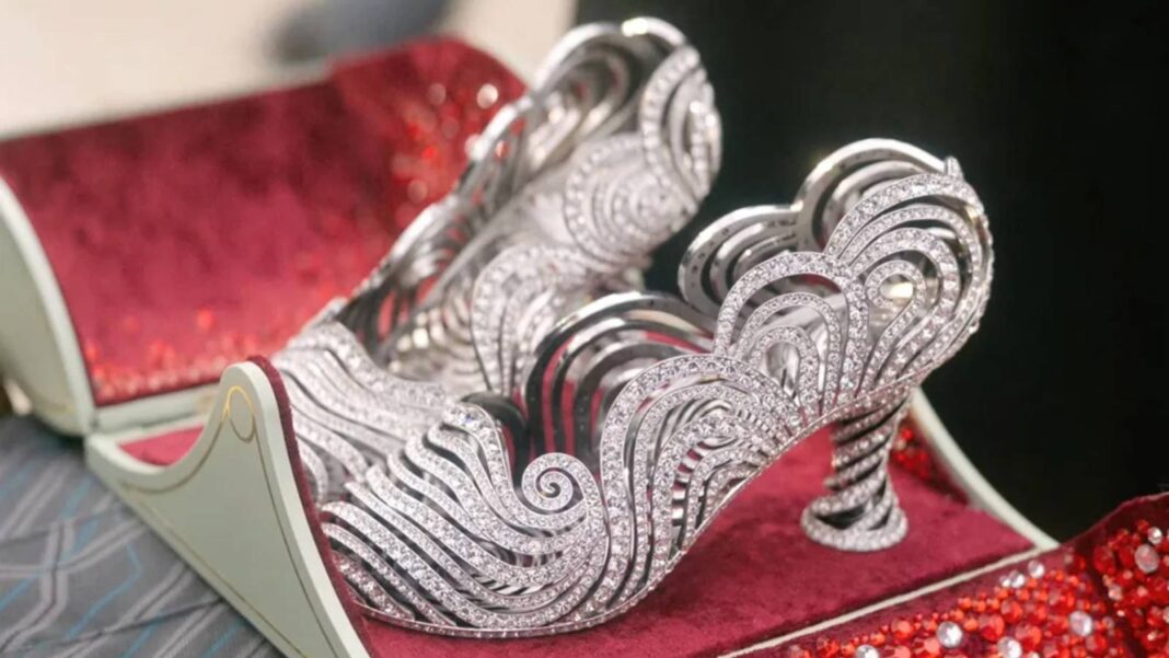 Why Nessarose’s Slippers Are Silver (& Not Ruby) in ‘Wicked: For Good’