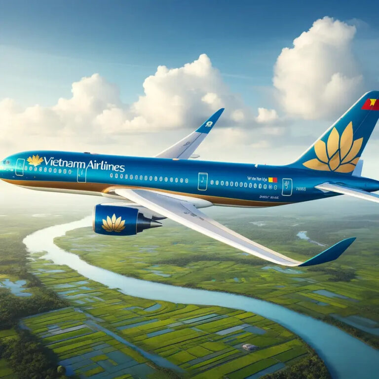Vietnam Airlines Unveils Direct Hanoi–Cebu Service, Opening a New Chapter for Southeast Asian Travel and Tourism Growth