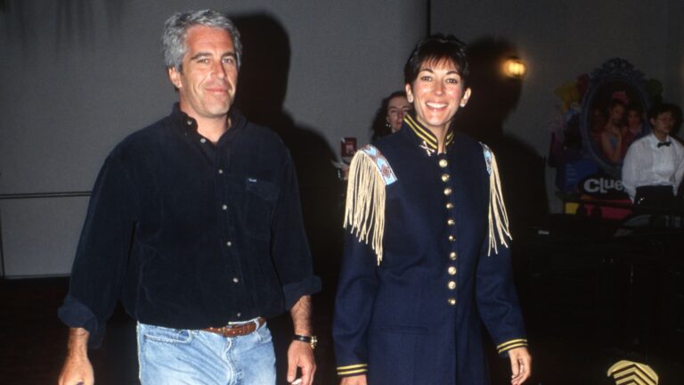 Judge unseals Ghislaine Maxwell grand jury materials