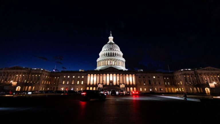 House passes INVEST Acto to ease investment standards, boost capital