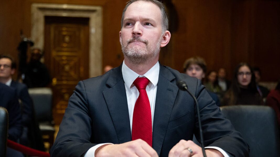 Trump trade rep changes China soybean purchase timeline, cites ‘discrepancy’