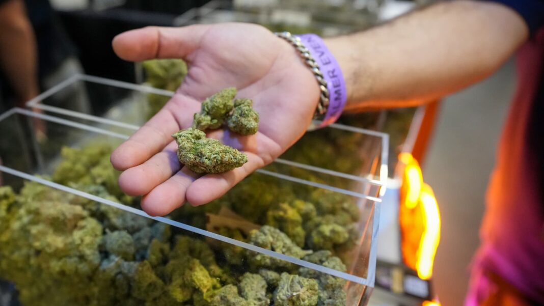 What it means for seniors, research, stocks