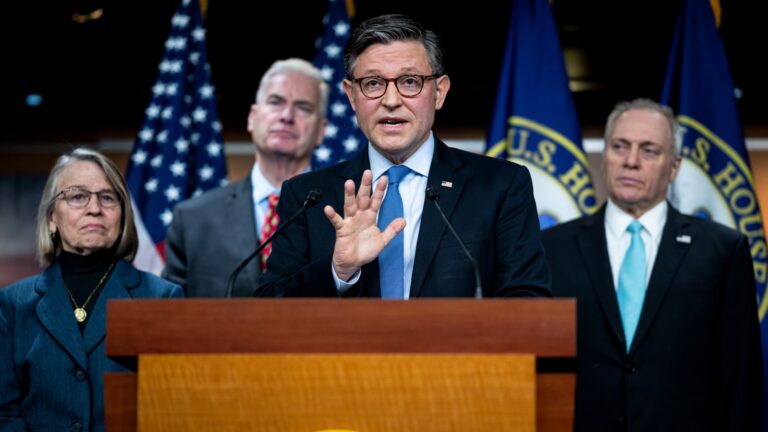 Key ACA tax credits likely to expire after House speaker blocks vote