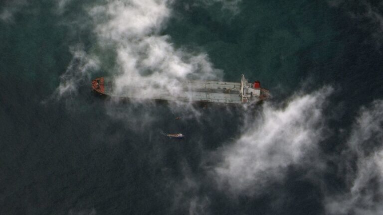U.S. sanctions Iranian, Venezuelan groups tied to weapons trade