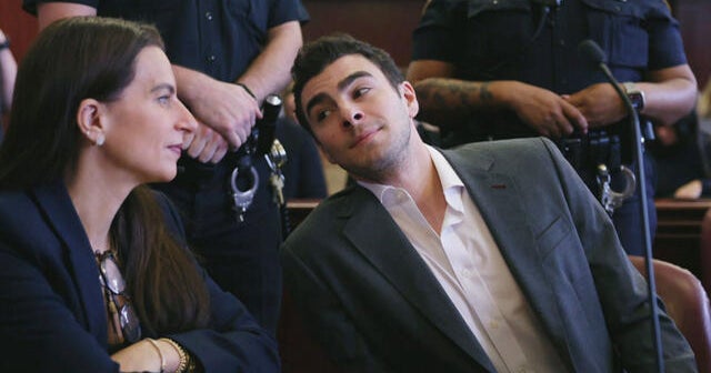 12/4: CBS Evening News – CBS News