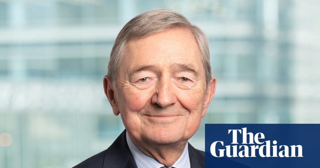 HSBC appoints interim chair Brendan Nelson to permanent role | HSBC