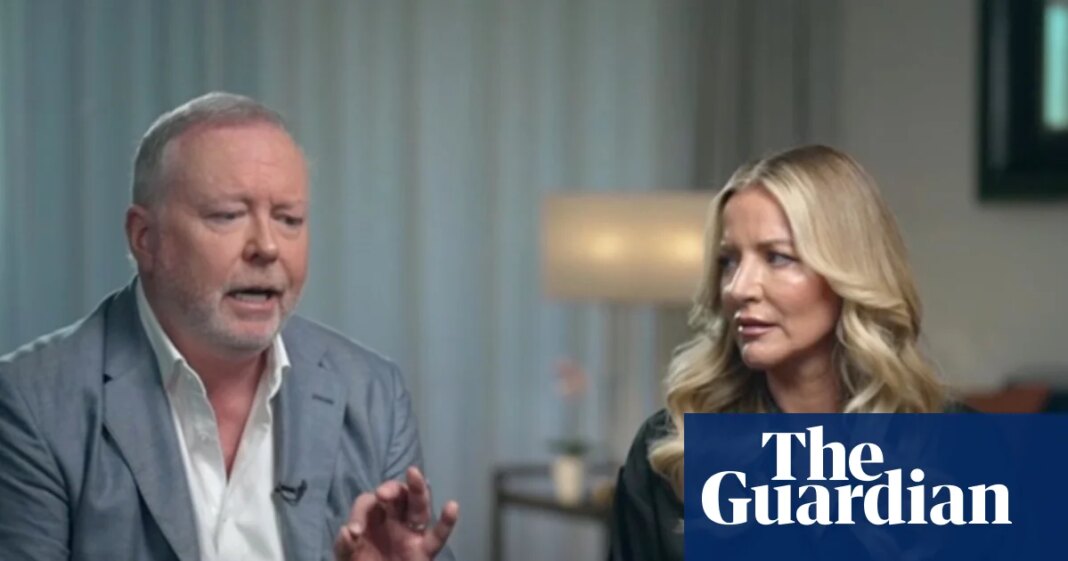 PPE company linked to ex-Tory peer Michelle Mone goes into liquidation | Michelle Mone