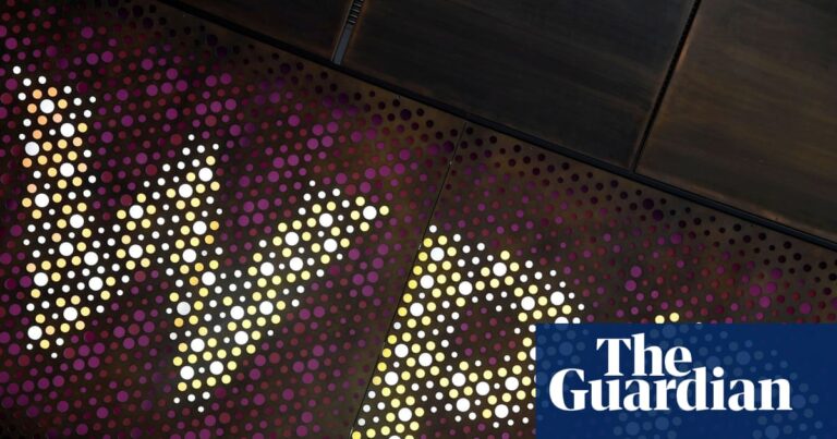 Advertising giant WPP relegated from FTSE 100 after nearly 30 years | WPP
