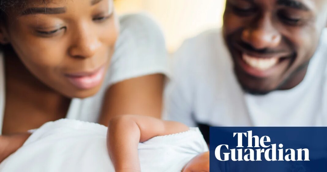 Why shared parental leave is a monumental dud of a policy | Maternity & paternity rights