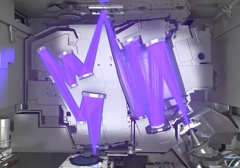 The myth of China's stolen EUV machine meets reality: it hasn't made a single chip