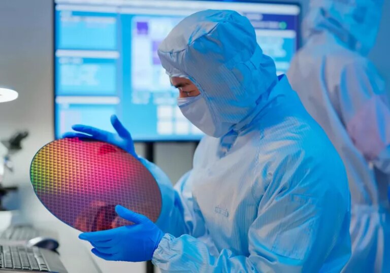 Intel and Nvidia's superchip plans blend CPUs, GPUs, and big money