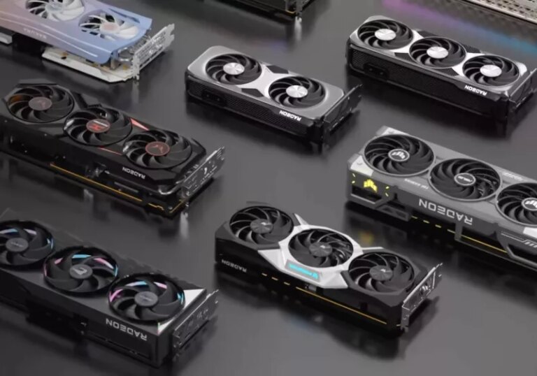 AMD to slightly raise Radeon GPU prices, but Ryzen CPUs remain safe for now