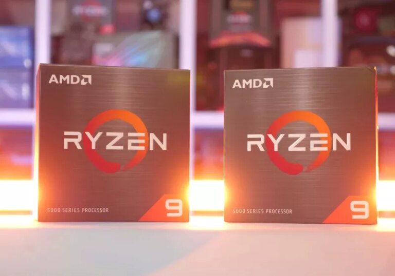 November Steam survey: AMD CPUs and Linux hit new records as RTX 5000 series surges