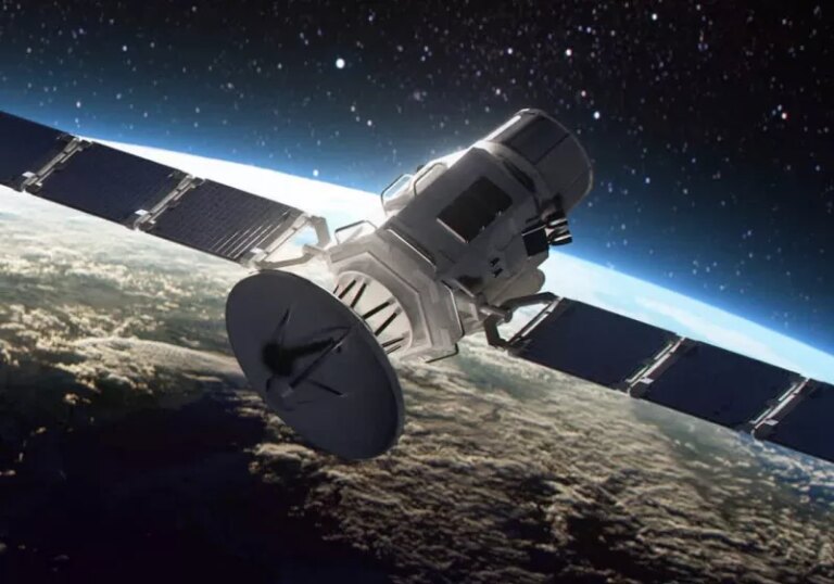 Sundar Pichai says Google will deploy solar-powered data centers in space by 2027
