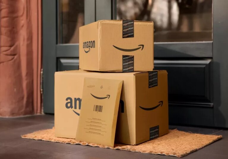 Amazon poised to end reliance on USPS as it expands its own delivery network