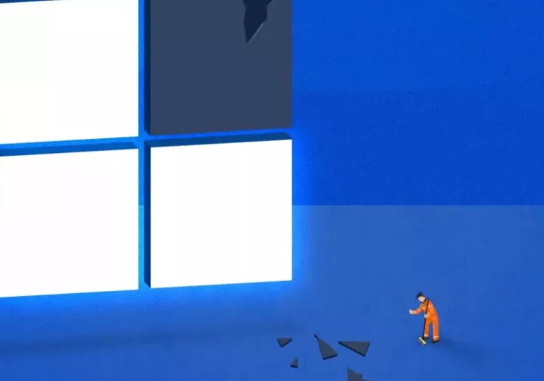 Windows updates keep breaking, and Microsoft's "agentic OS" isn't helping