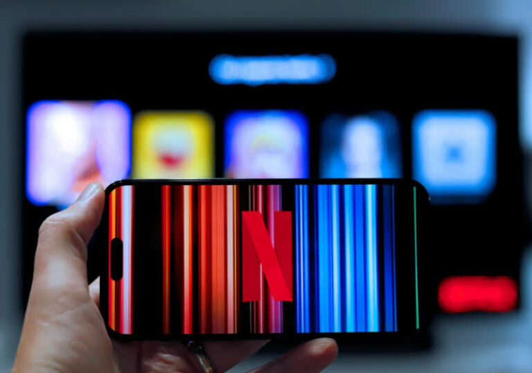 Blockbuster merger: Netflix acquires Warner Bros. for $82.7 billion