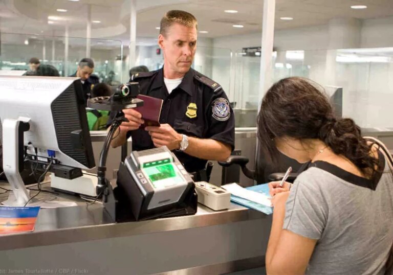 US to demand five years of social media history from foreign travelers under new proposal