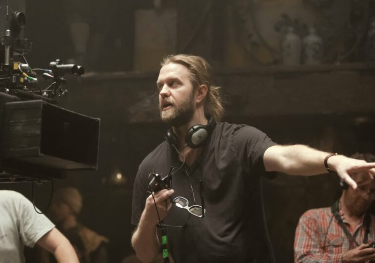Hollywood director received $11 million to finish a Netflix show – he spent it on crypto, a Ferrari, and five Rolls-Royces