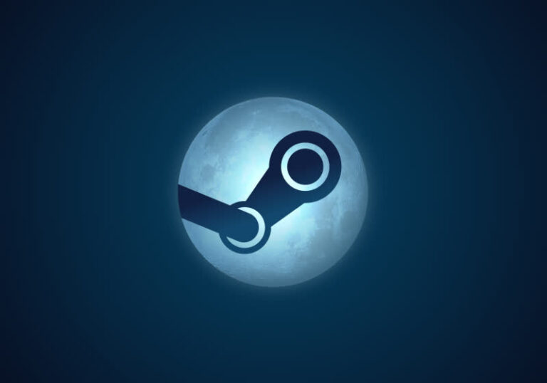 Nearly half of the 19,000 games released on Steam this year went almost unnoticed