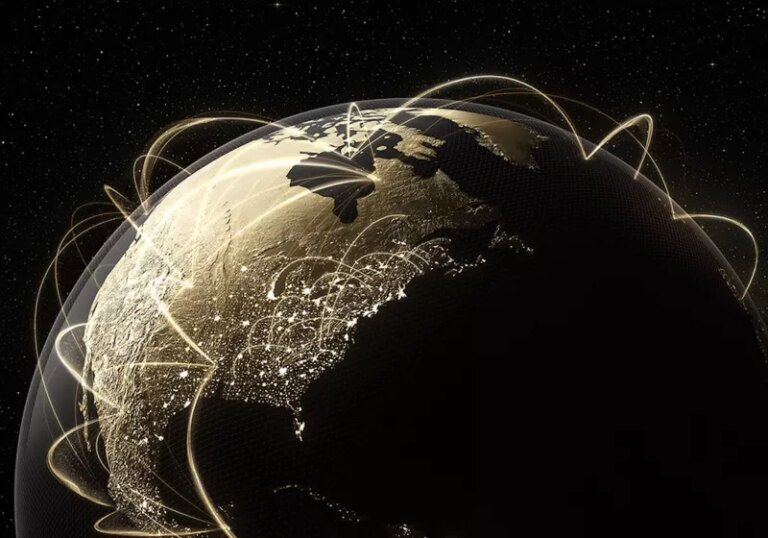 Nvidia's new monitoring software shows where AI GPUs are running worldwide
