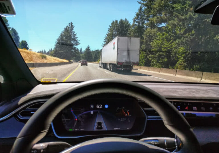 California threatens to halt Tesla sales over Autopilot marketing
