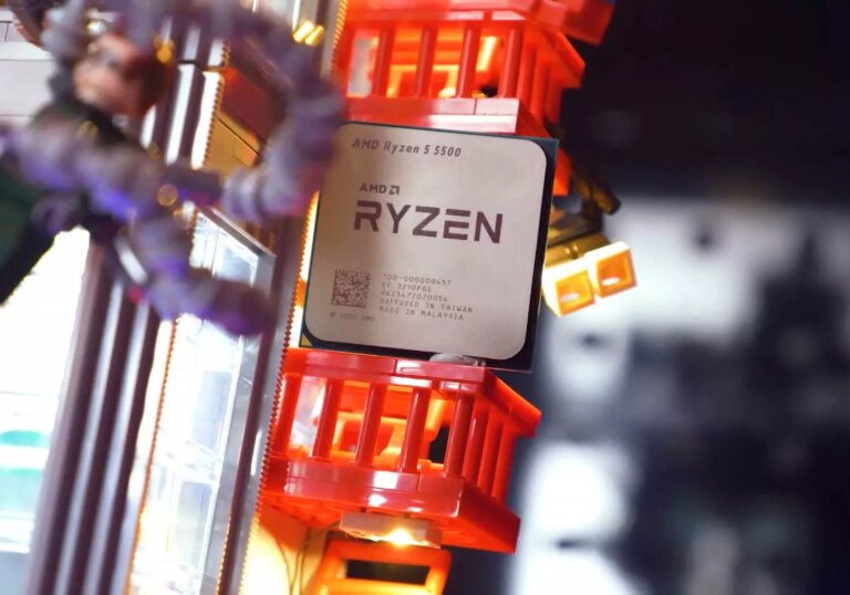 Upgrading During the DRAM Apocalypse, With AMD's Best Selling CPUs