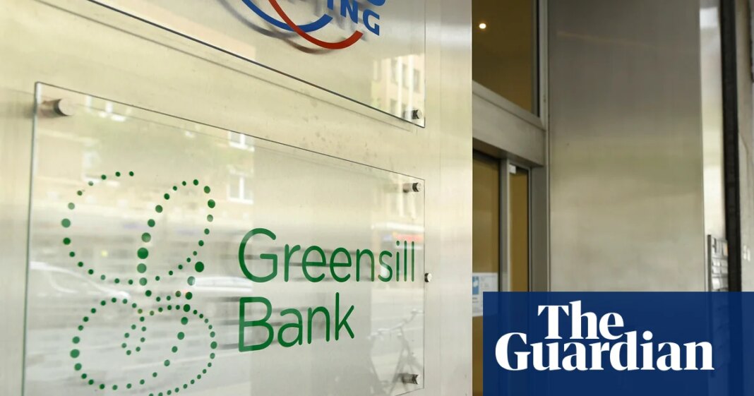 German prosecutors file lawsuit against Greensill bosses over role in bank’s collapse | Banking