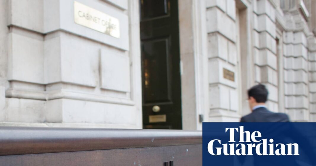 Retired UK civil servant ordered to pay back £25,000 after pension scheme error | Pensions