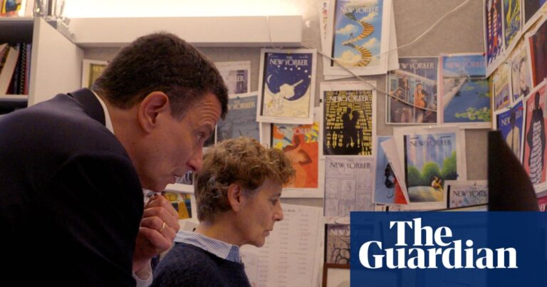 The New Yorker at 100: Netflix documentary dives inside a groundbreaking magazine | Documentary films