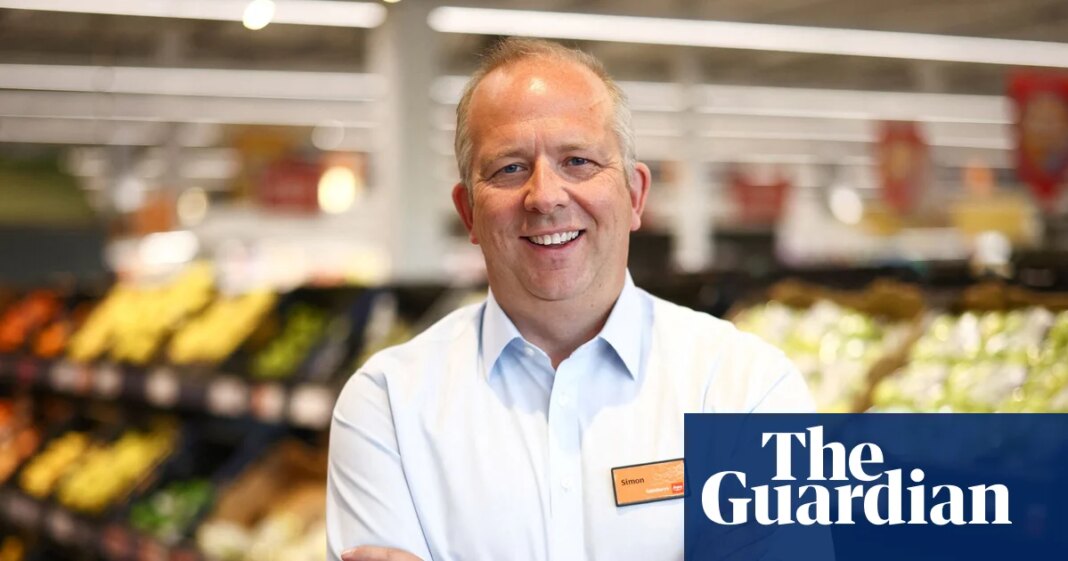 Sainsbury’s CEO among business leaders recognised in new year honours | Business