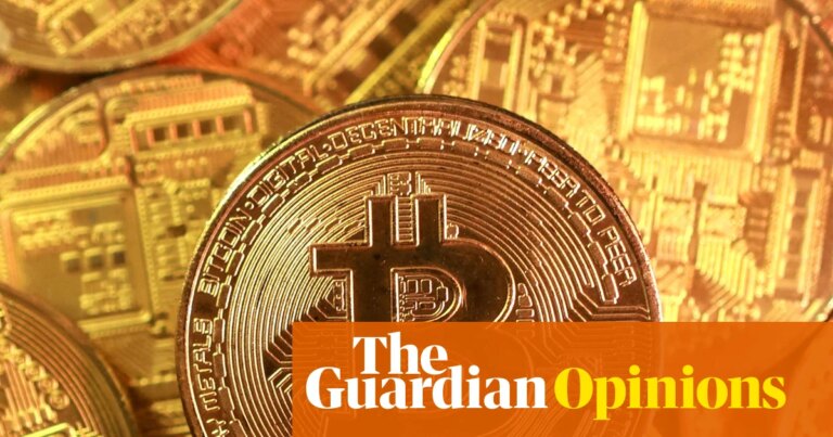 Bitcoin’s buzz is gone. Investors chose real gold in 2025 | Nils Pratley