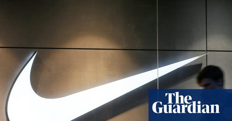 Nike, Superdry and Lacoste ads banned in UK over ‘misleading’ green claims | Advertising Standards Authority