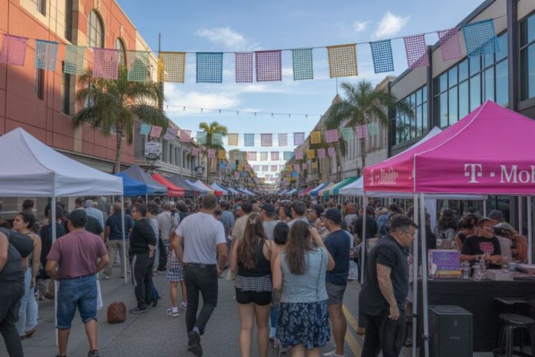 Puerto Rico Celebrates 10th Anniversary of Jackpot del Encanto™ with Street Festival and Big Prizes