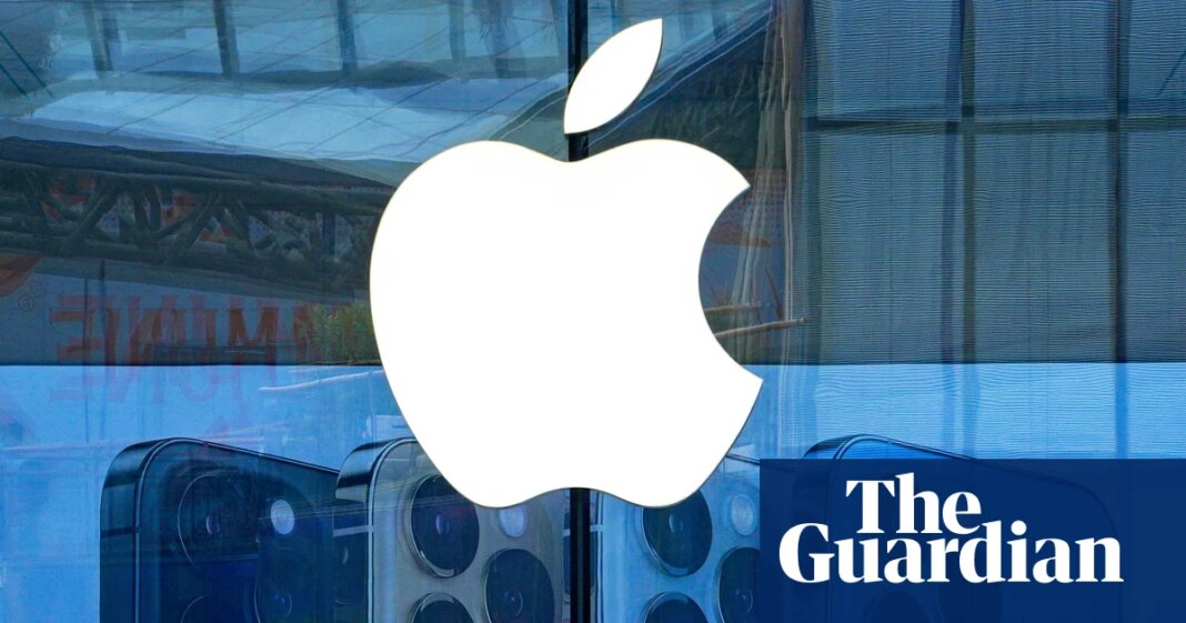 Apple seeks to appeal against £1.5bn ruling it overcharged UK customers | Apps