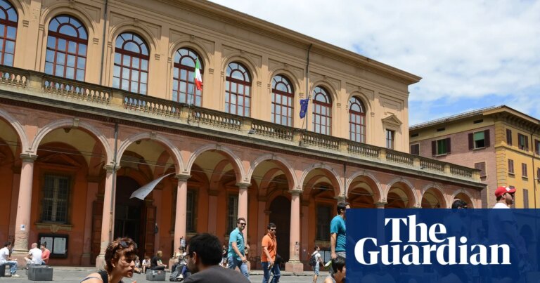 Rejoining Erasmus+ is brilliant news for Britain | European Union