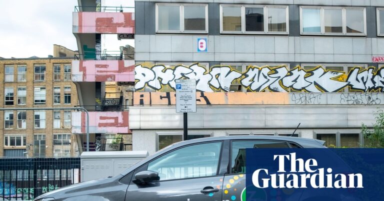What has gone wrong at Zipcar – and is UK car-sharing market dead? | Automotive industry