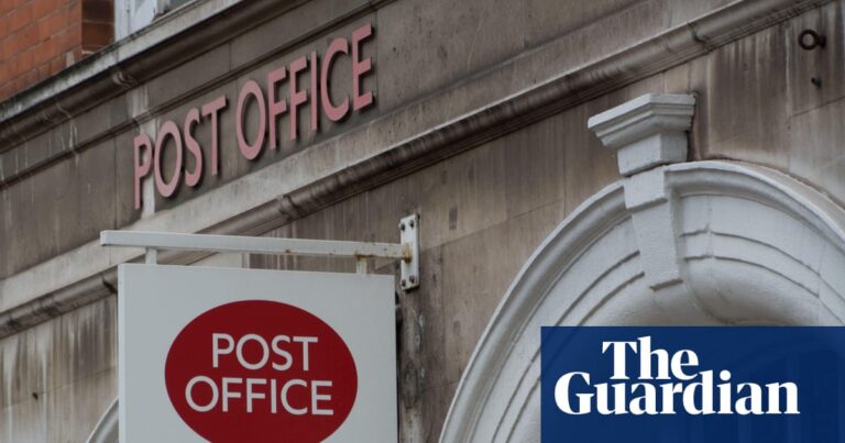 Post Office avoids fine over leak of wrongfully convicted operators’ names | Post Office