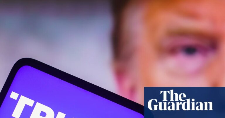 Why is Truth Social owner Trump Media merging with a fusion energy firm? | Mergers and acquisitions