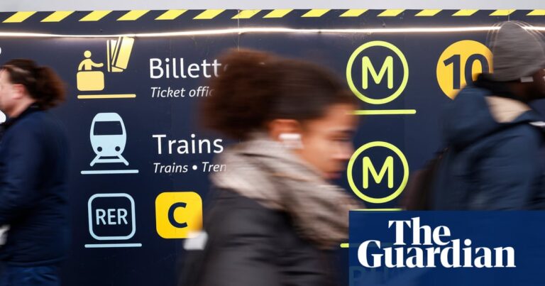 UK-EU youth mobility scheme could let tens of thousands live and work abroad | Politics
