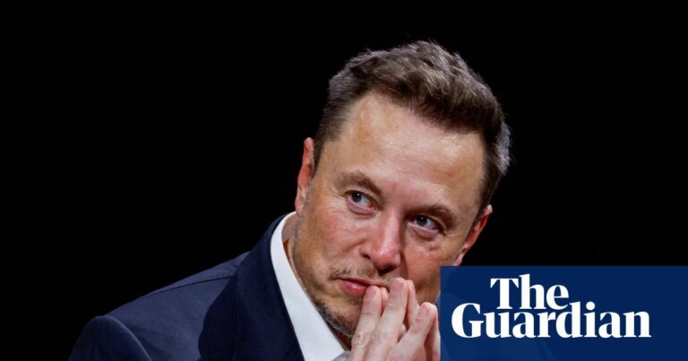 Visa ban for European critics of online harm is first shot in US free speech war | Technology