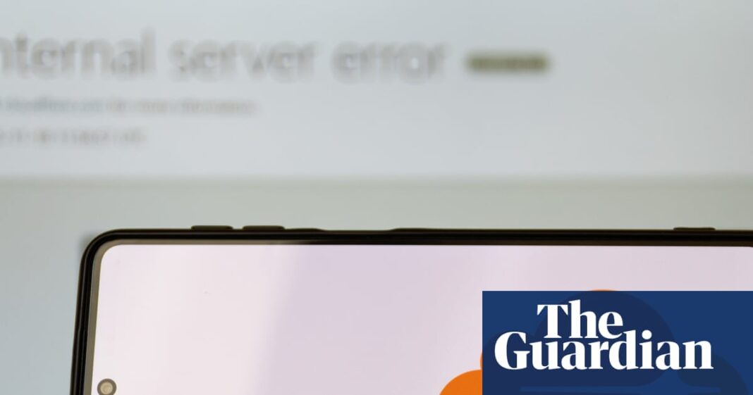 Cloudflare apologises after latest outage takes down LinkedIn and Zoom | Internet