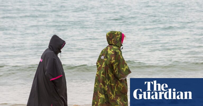 Dryrobe wins trademark case against rival waterproof changing coat D-Robe | Retail industry