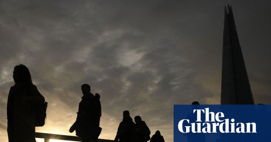 Business groups urge Tory peers to stop blocking Labour’s workers’ rights bill | Employment law