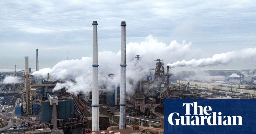 Economic growth no longer linked to carbon emissions in most of the world, study finds | Fossil fuels