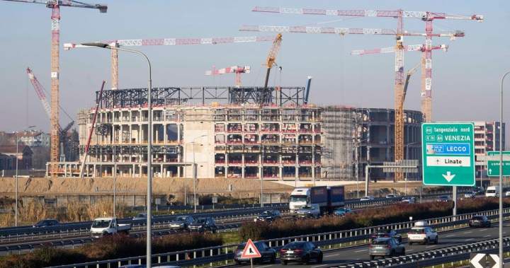 NHL players ‘not going’ to Winter Olympics if ice isn’t safe: deputy commissioner – National